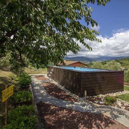 Casa VI - Toscana, Lunigiana, Near Cinque Terre Fivizzano Ngoại thất bức ảnh