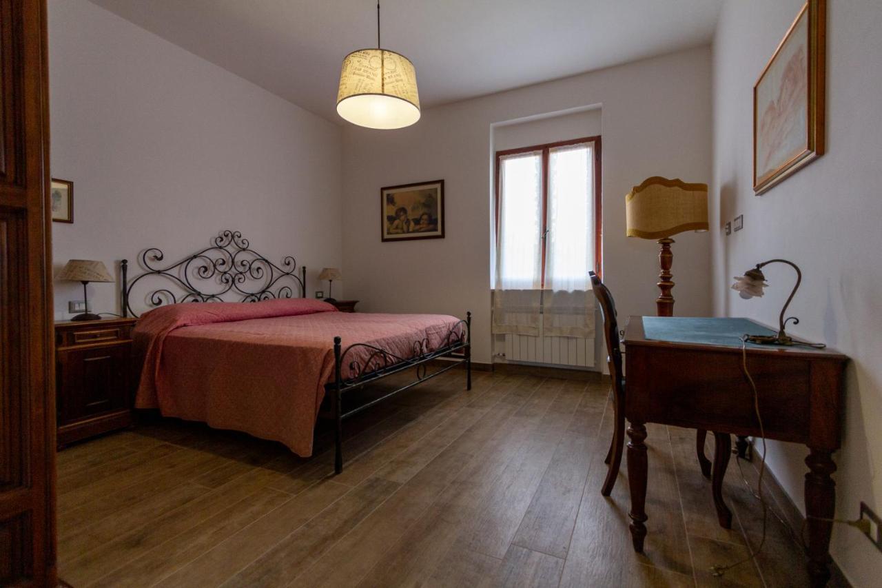 Casa VI - Toscana, Lunigiana, Near Cinque Terre Fivizzano Ngoại thất bức ảnh