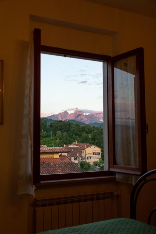 Casa VI - Toscana, Lunigiana, Near Cinque Terre Fivizzano Ngoại thất bức ảnh