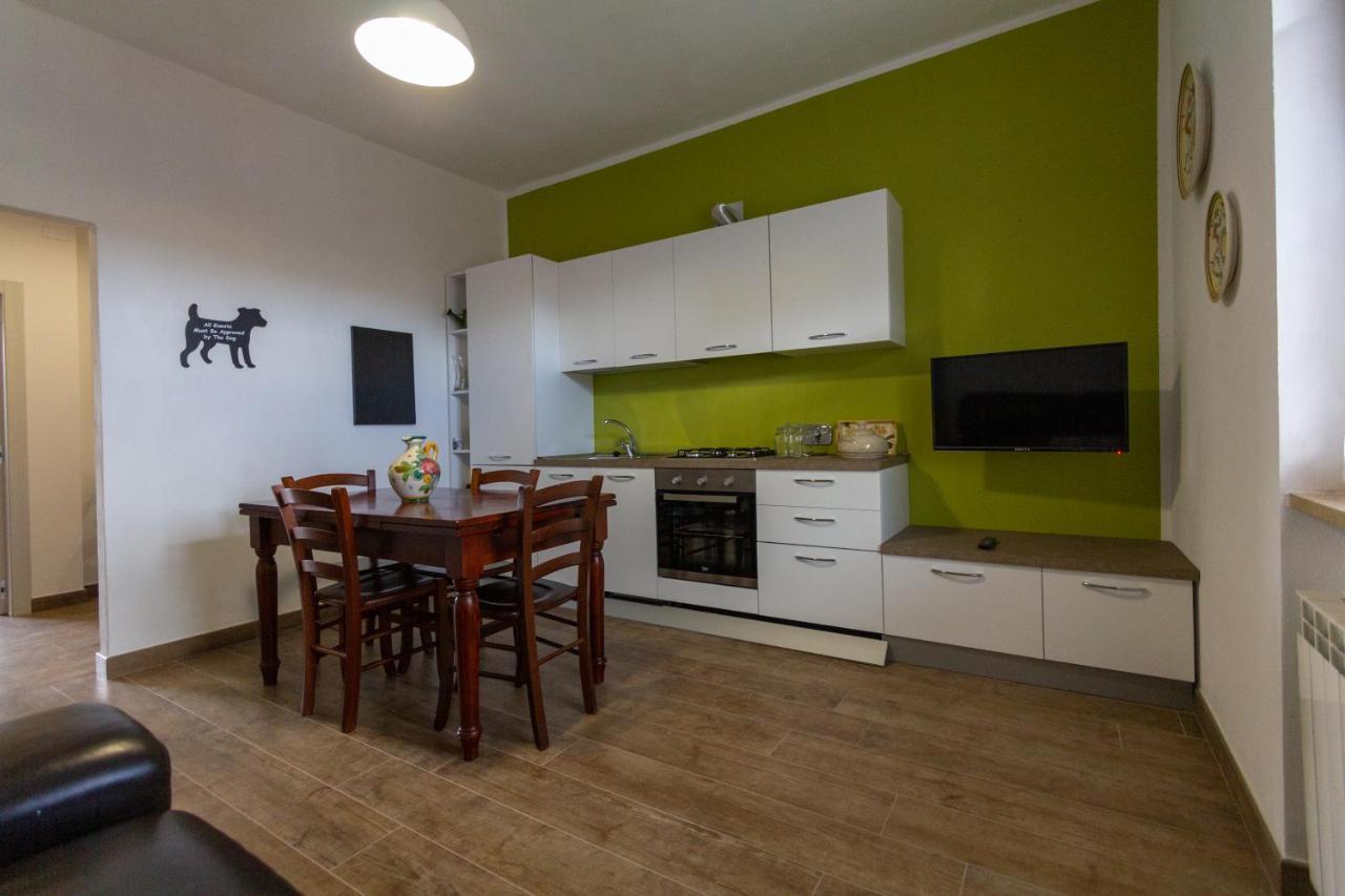 Casa VI - Toscana, Lunigiana, Near Cinque Terre Fivizzano Ngoại thất bức ảnh
