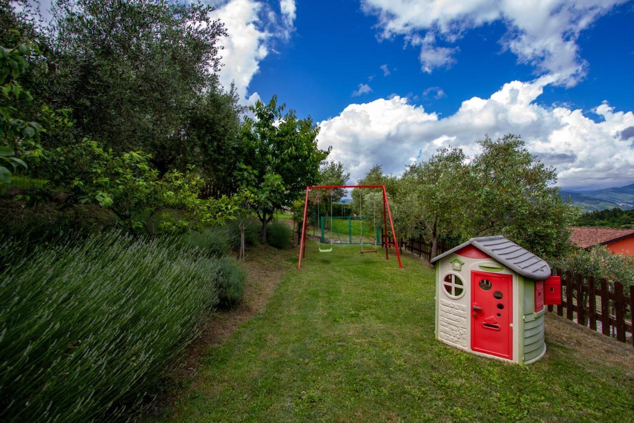 Casa VI - Toscana, Lunigiana, Near Cinque Terre Fivizzano Ngoại thất bức ảnh