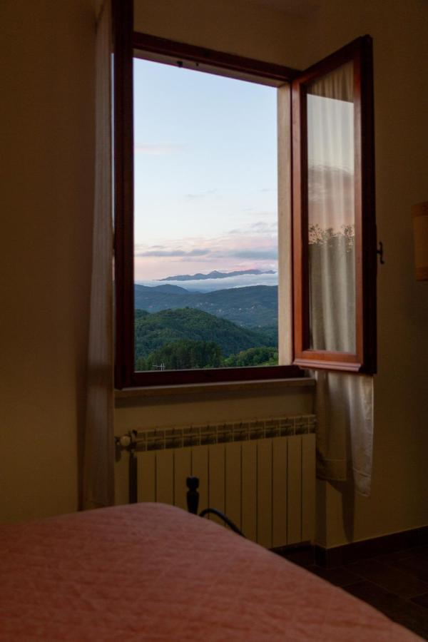 Casa VI - Toscana, Lunigiana, Near Cinque Terre Fivizzano Ngoại thất bức ảnh