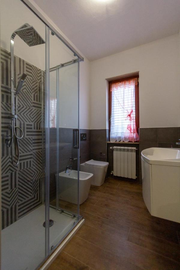 Casa VI - Toscana, Lunigiana, Near Cinque Terre Fivizzano Ngoại thất bức ảnh