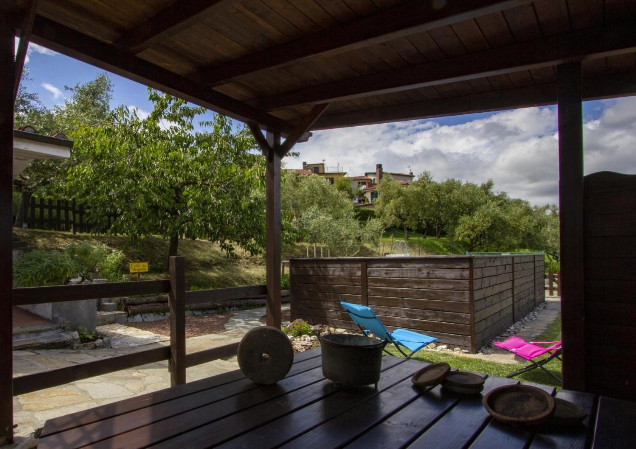 Casa VI - Toscana, Lunigiana, Near Cinque Terre Fivizzano Ngoại thất bức ảnh