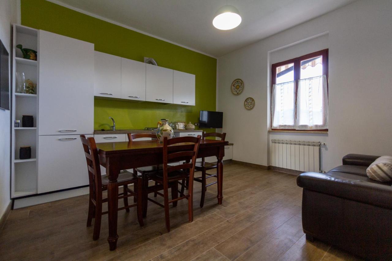 Casa VI - Toscana, Lunigiana, Near Cinque Terre Fivizzano Ngoại thất bức ảnh